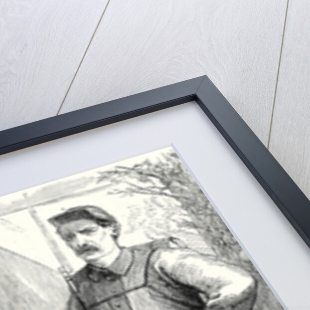 The Civil War in America Colonel Ellsworth's Volunteer Regiment 15 June 1861 by Anonymous