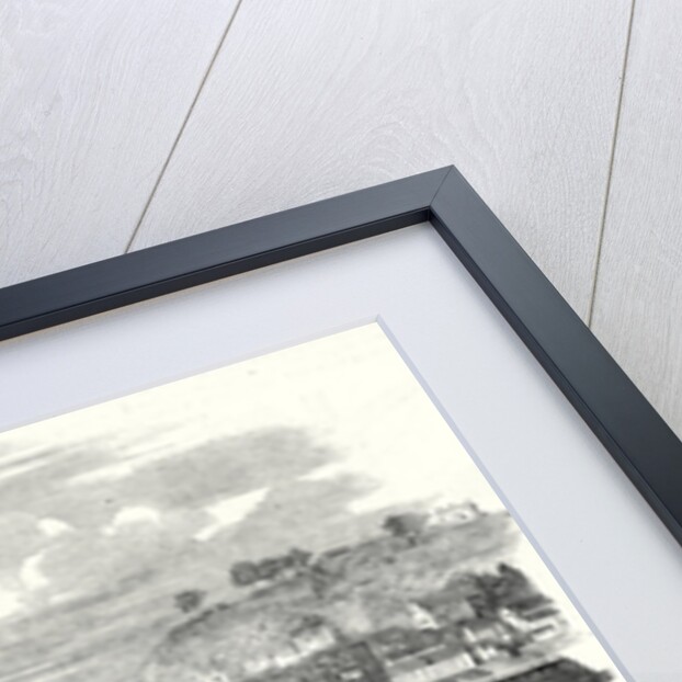 The Civil War in America: Harper's Ferry Virginia 22 June 1861 by Anonymous