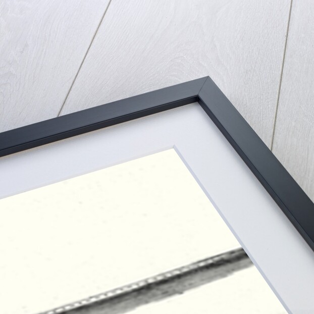 The Civil War in America the U.S. Gun-Boat Weehawken One of the Nine Ironclads Engaged in the Bombardment of Charleston 2 May 1863 by Anonymous