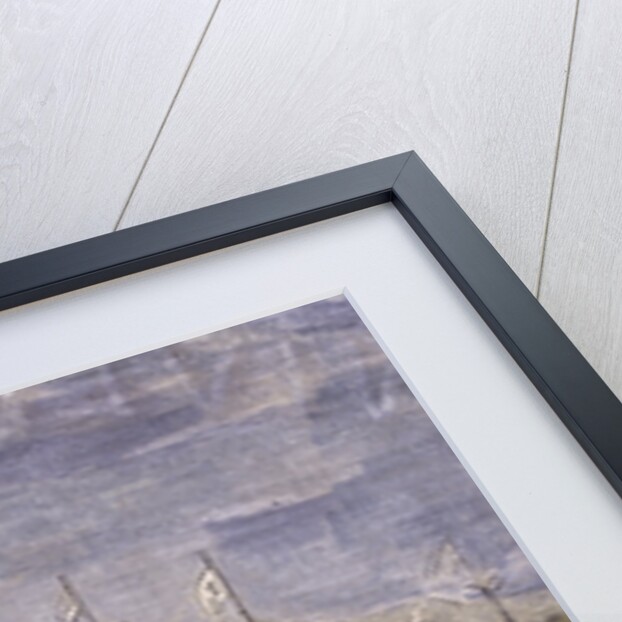 Harbor of Shang-Hai China by Anonymous