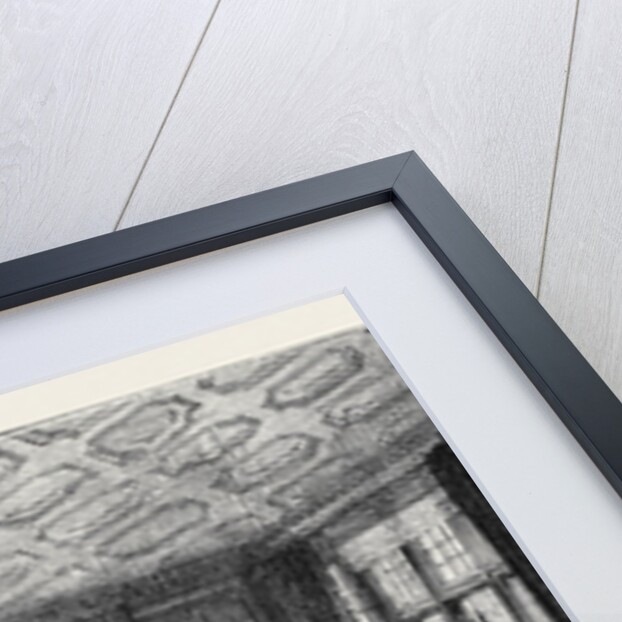 The Drawing Room, Boyton Manor by Anonymous