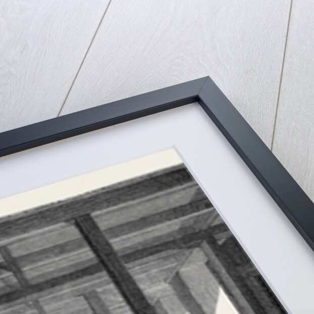 The Indo-Chinese Opium Trade, at an Opium Factory at Patna: The Balling Room by Anonymous