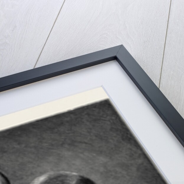 A Rehearsal from the Picture by A. Roberts by Anonymous