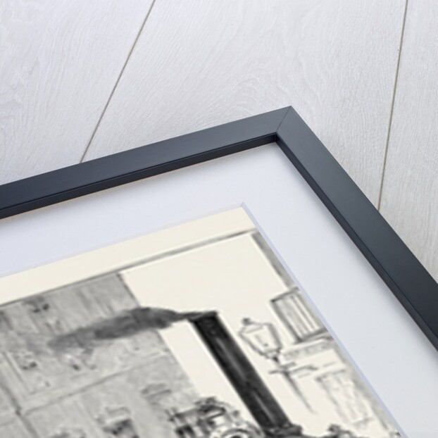 Great Paul: The New Bell for St. Paul's Cathedral: The Removal: Leaving Loughborough for London by Anonymous