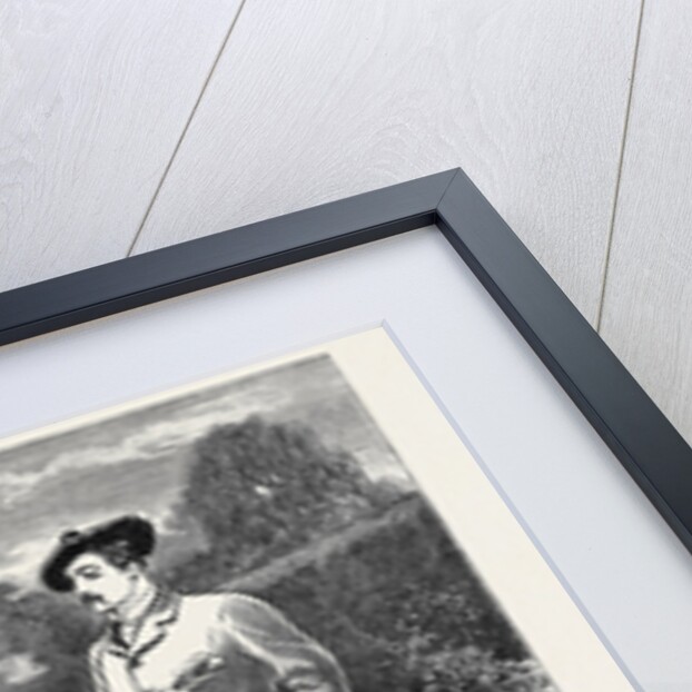 Marion Fay: A Novel, Yes, My Lord, It's Me. I Am Crocker. You Remember Me, My Lord, Down in Cumberland? by Anonymous