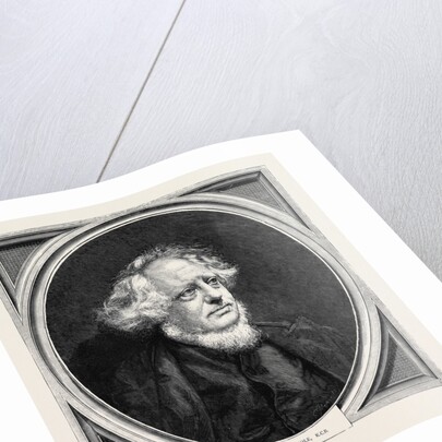Sir Henry Cole, K.C.B. by Anonymous
