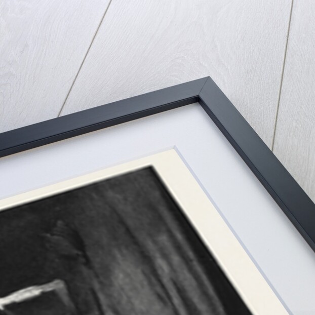 Bereaved from the Picture by Frank Holl, A.R.A. by Anonymous