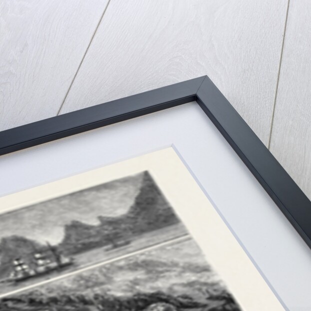 Treasure Seeking in the Haunts of the Old Buccaneers, West Indies by Anonymous