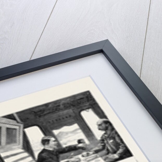 A Journey by the Overland Route by Anonymous