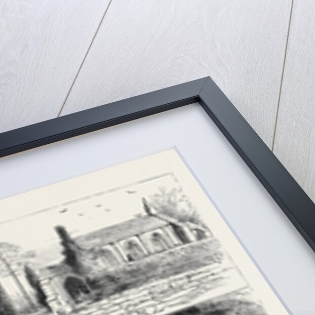 Ireland, the Assassination of Mrs. Henry Smythe by Anonymous