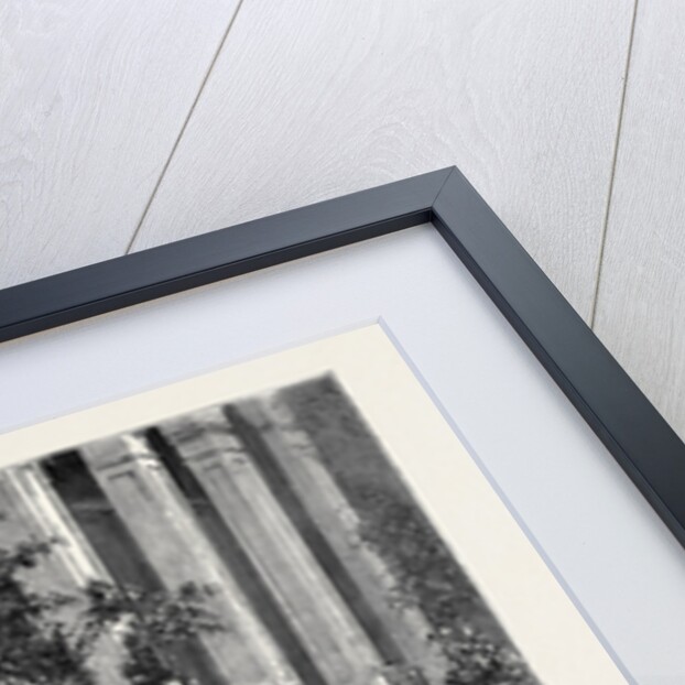 Varzin: Prince Bismarck's Favourite Seat by Anonymous