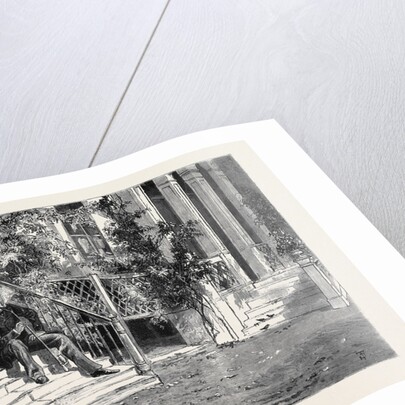 Varzin: Prince Bismarck's Favourite Seat by Anonymous