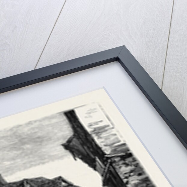 Hull: De La Pole House by Anonymous