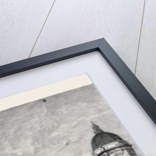 Hull: The Dock Offices by Anonymous