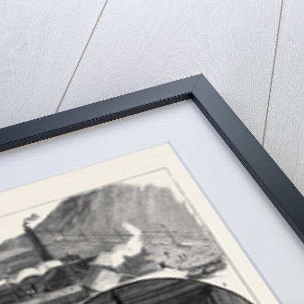 A Visit to the Channel Tunnel by Anonymous