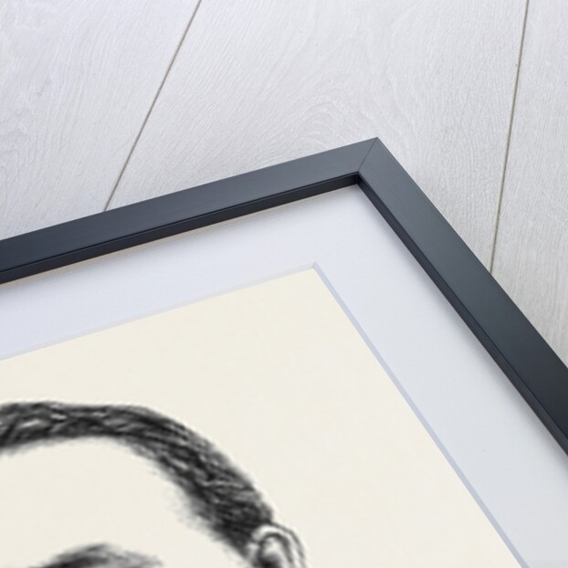 The Opening of Parliament; Movers and Seconders of the Address to the Throne: J.F.B. Firth, Esq., M.P., Seconder in the House of Commons by Anonymous