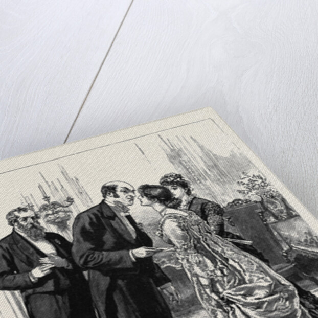 Marion Fay: A Novel: Lady Amaldina Kissed Her Future Husband, As She Might Have Kissed Her Grandfather by Anonymous