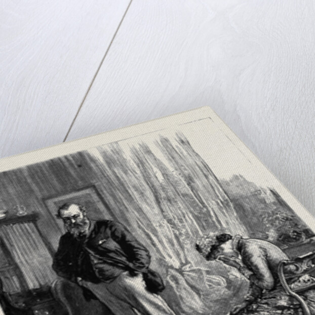 Marion Fay: A Novel: Here the Poor Mother Sobbed, Almost Overcome by the Contumely of the Expression Used Towards Her Own Offspring by Anonymous