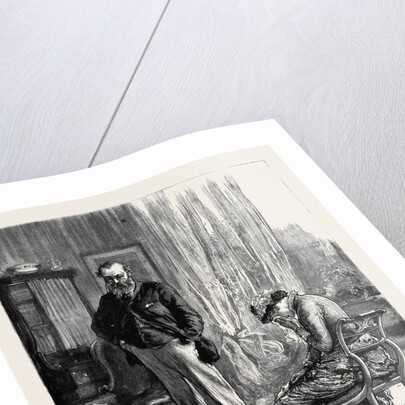 Marion Fay: A Novel: Here the Poor Mother Sobbed, Almost Overcome by the Contumely of the Expression Used Towards Her Own Offspring by Anonymous
