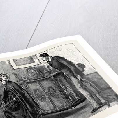 Marion Fay: A Novel: I Had Thought Mrs. Roden Was Here, Said Lord Hampstead by Anonymous