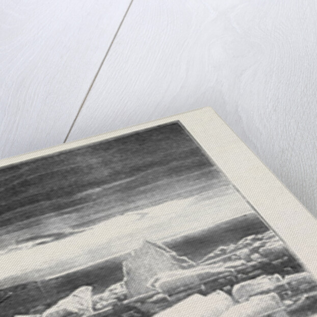 Loss of the American Arctic Exploring Vessel Jeanette: The Jeannette by Anonymous
