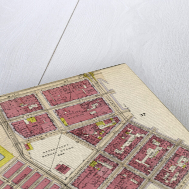 Part of Section 2: New York by Anonymous