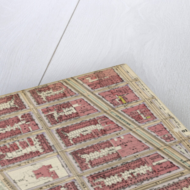 Part of Section 4: New York by Anonymous