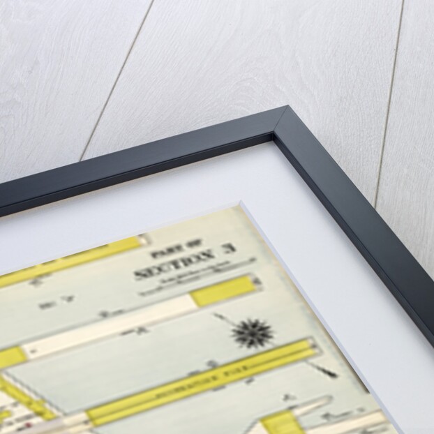 Bounded by E. 26th Street, East River Piers 74-70, Exterior Street, E. 20th Street, and Second Avenue, New York by Anonymous