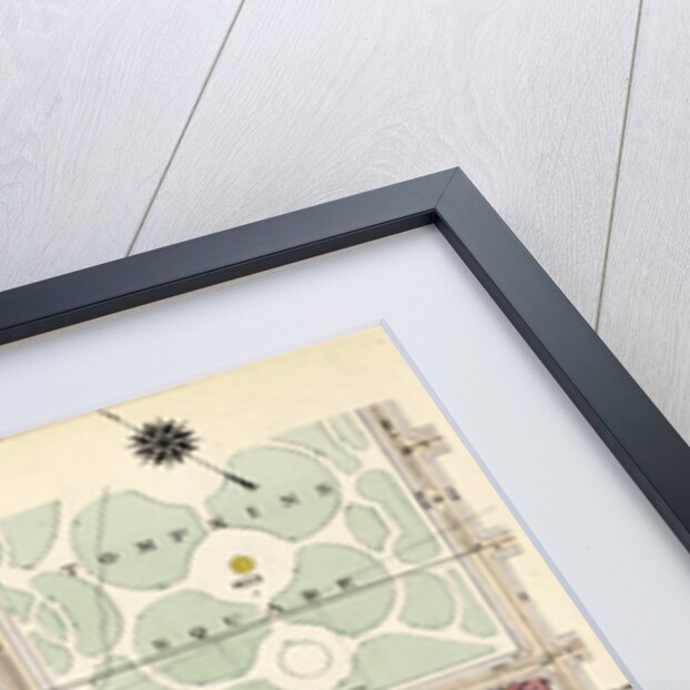 Part of Section 2: New York by Anonymous