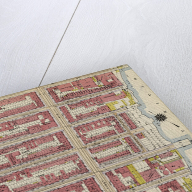 Part of Section 5: New York by Anonymous