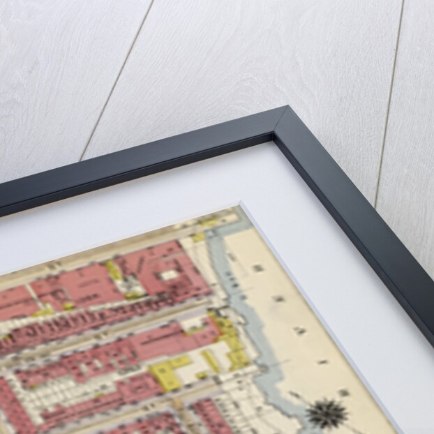 Part of Section 5: New York by Anonymous