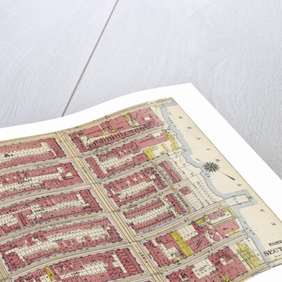 Part of Section 5: New York by Anonymous