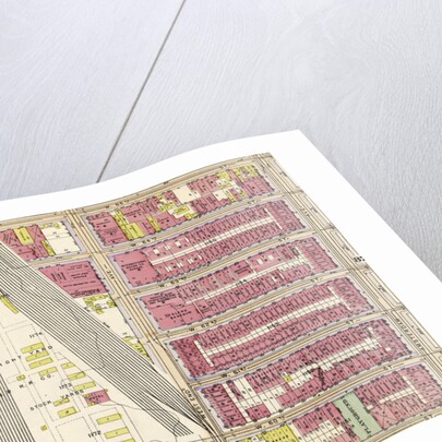 Part of Section 4: New York by Anonymous