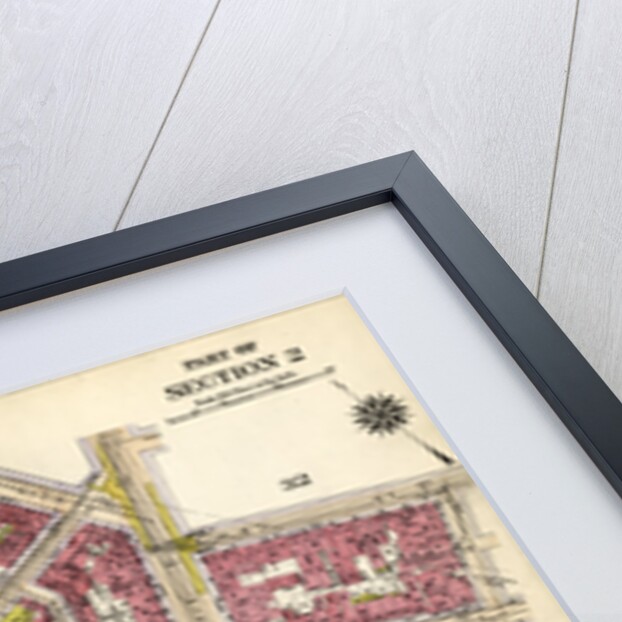 Part of Section 2: New York by Anonymous