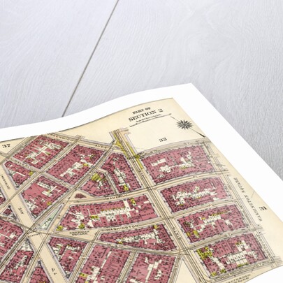 Part of Section 2: New York by Anonymous