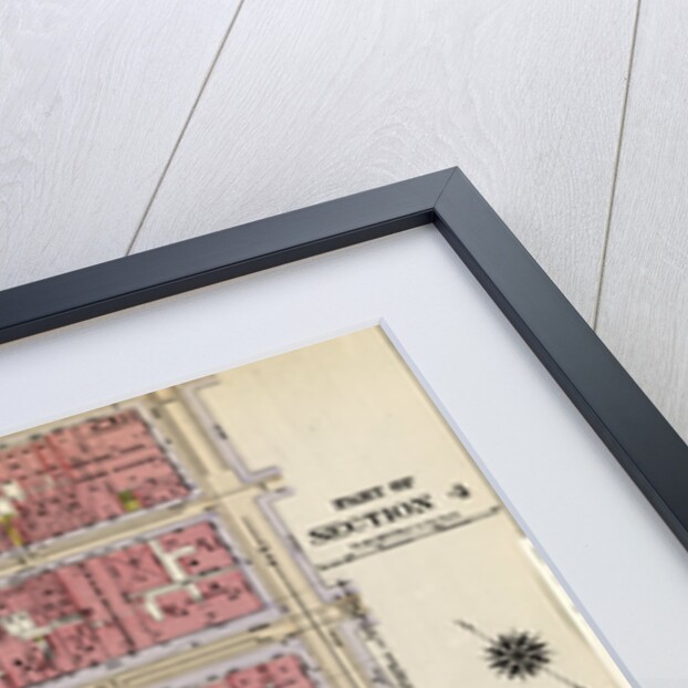 Part of Section 4: New York by Anonymous