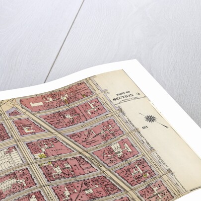 Part of Section 4: New York by Anonymous