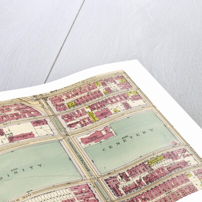 Part of Sections 7 & 8: New York by Anonymous