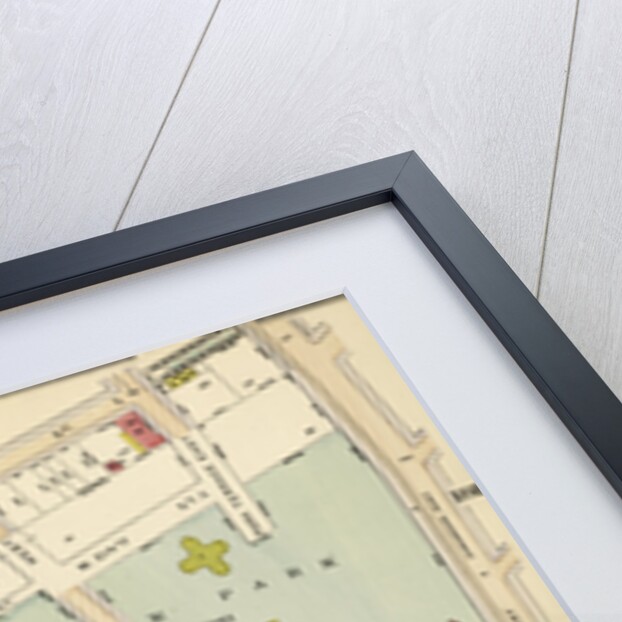 Part of Section 8: New York by Anonymous