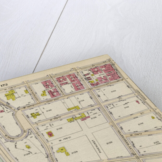 Part of Section 8: New York by Anonymous