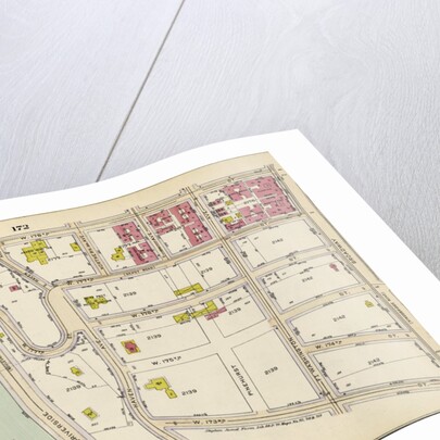 Part of Section 8: New York by Anonymous