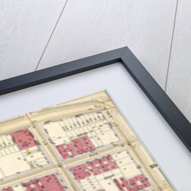 Part of Section 8: New York by Anonymous