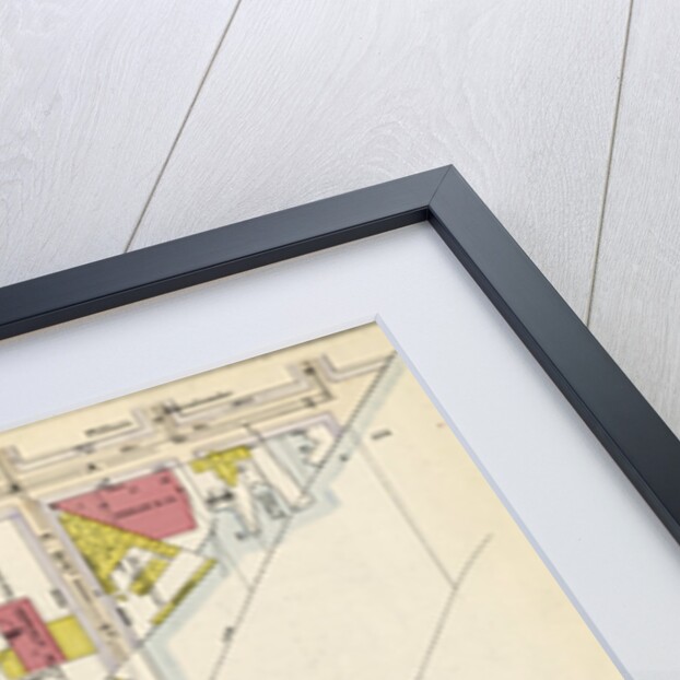 Part of Section 5: New York by Anonymous