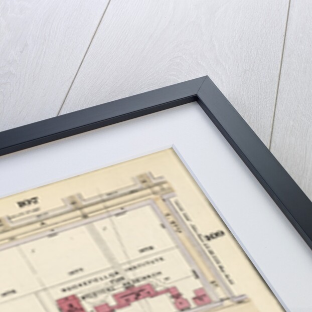 Part of Section 5: New York by Anonymous