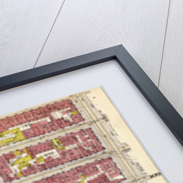 Part of Section 5: New York by Anonymous