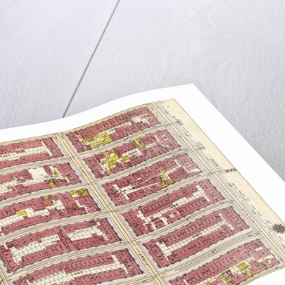 Part of Section 5: New York by Anonymous