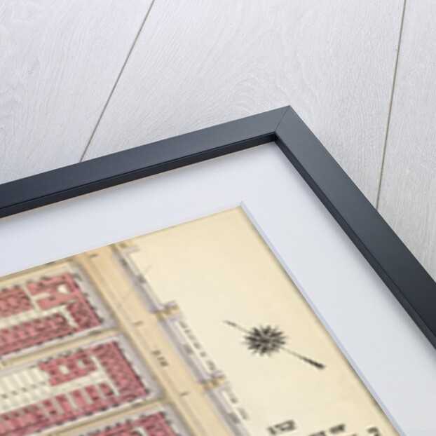 Part of Section 7: New York by Anonymous