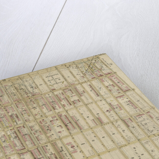 Part of Ward 22. Brooklyn, N.Y by Anonymous