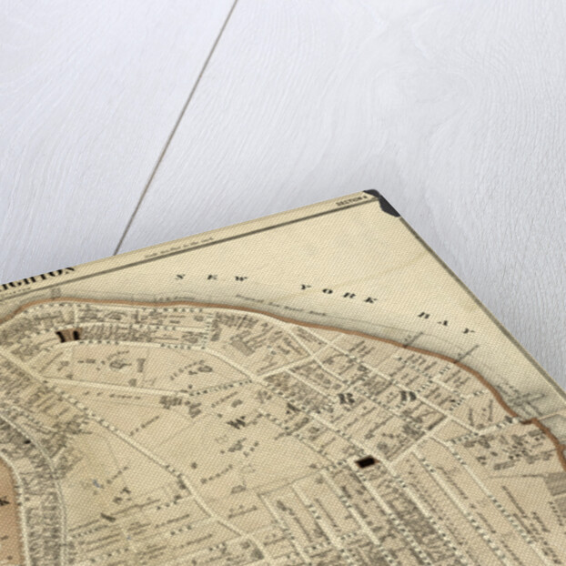 Part of New Brighton: Town of Castleton, New York by Anonymous