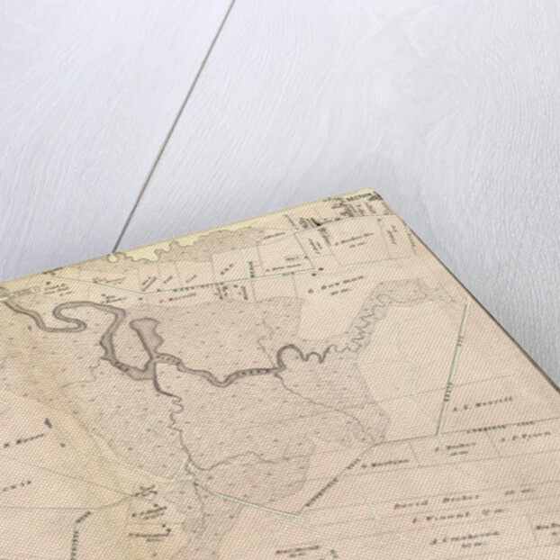 Section 5. Staten Island, 1874, New York by Anonymous